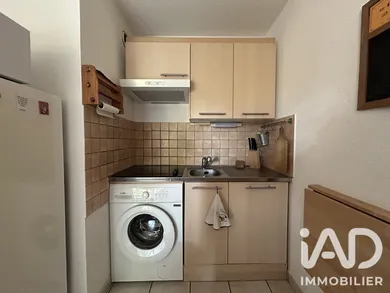 Appartement à Bormes-les-Mimosas (83230)