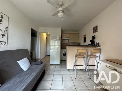 Appartement à Bormes-les-Mimosas (83230)