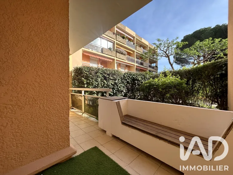 Appartement 2 pièces 32 m² · à Bormes-les-Mimosas · 31,5 m² · 157 000 €