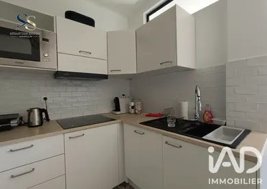 Appartement à Nice (06300)