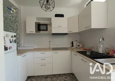 Appartement à Nice (06300)