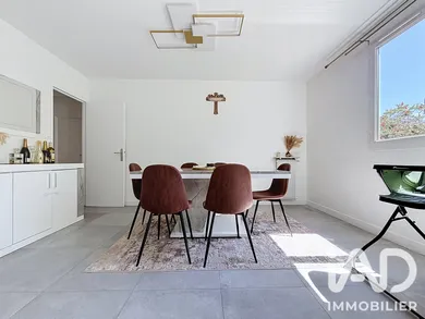 Appartement à Viry-Châtillon (91170)