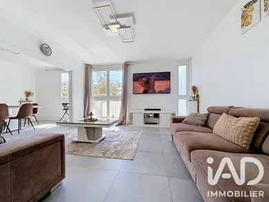 Appartement à Viry-Châtillon (91170)