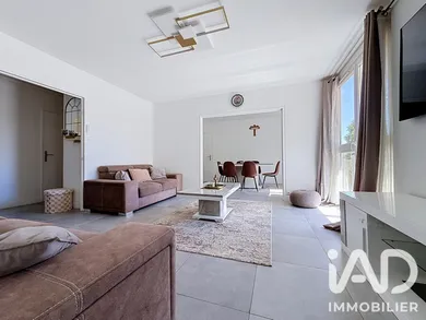 Appartement à Viry-Châtillon (91170)