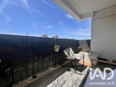 Appartement à Saint-Ouen-sur-Seine (93400)