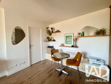 Appartement à Saint-Ouen-sur-Seine (93400)