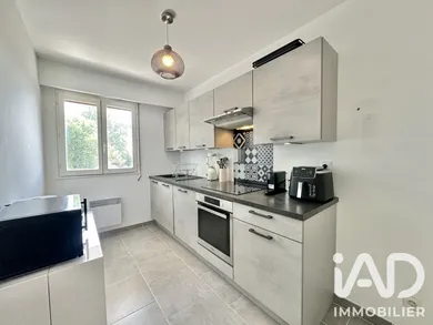 Appartement à Antony (92160)