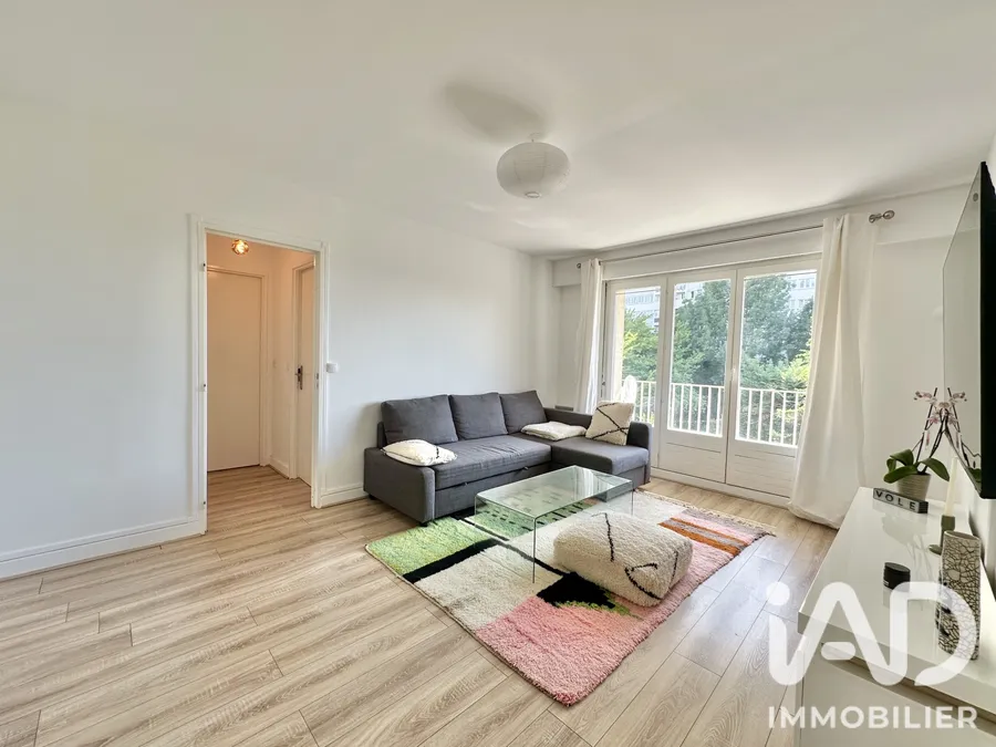 Appartement à Antony (92160) photo 3