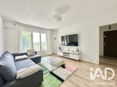 Appartement à Antony (92160)