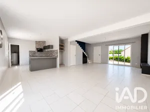 Maison à Coinces (45310)
