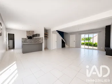 Maison à Coinces (45310)