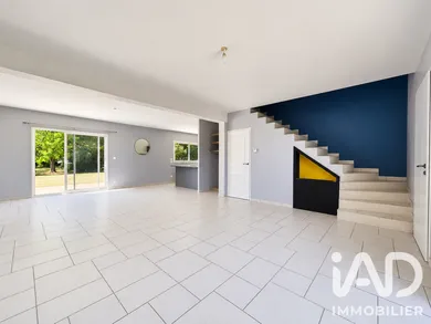 Maison à Coinces (45310)