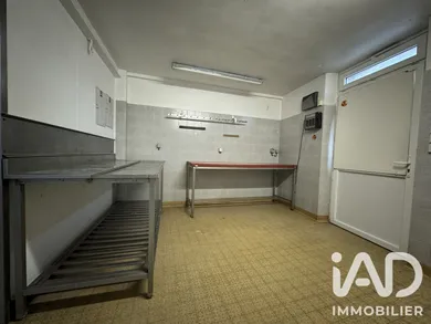 Immeuble à Dangeau (28160)