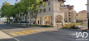 Apartment in Le Plessis-Robinson (92350)