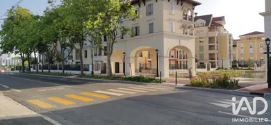 Appartement à Le Plessis-Robinson (92350)
