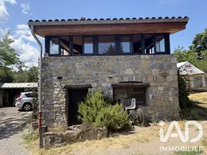 Maison à Aubenas (07200)