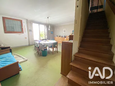 Maison à Mantes-la-Ville (78711)