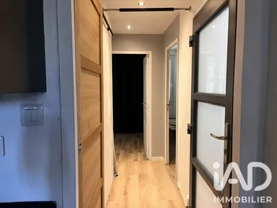 Appartement à La Seyne-sur-Mer (83500)