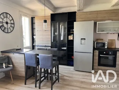 Appartement à La Seyne-sur-Mer (83500)
