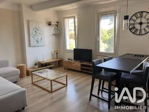 Appartement à La Seyne-sur-Mer (83500)