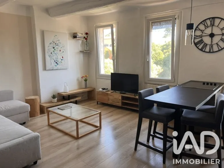 Appartement 3 pièces 48 m² · à La Seyne-sur-Mer · 48 m² · 119 900 €
