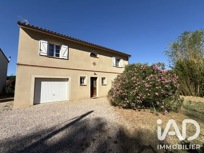 Maison 5 pièces 130 m² · à Calmont · 130 m² · 312 500 €