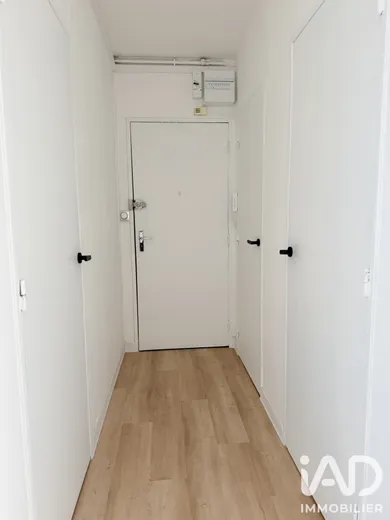 Apartment in Limoges (87000)