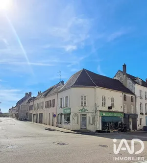 Immeuble à Brienon-sur-Armançon (89210)