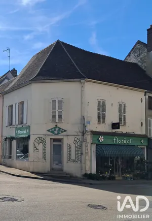 Building in Brienon-sur-Armançon (89210)