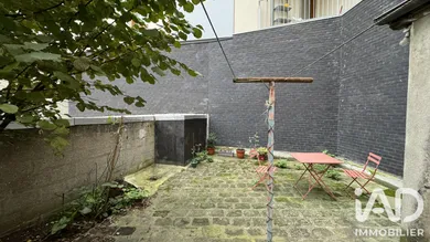 Garage à Melun (77000)