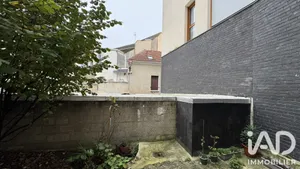 Garage in Melun (77000)