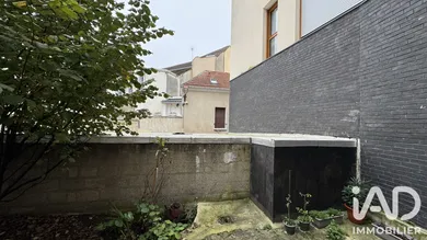 Garage à Melun (77000)