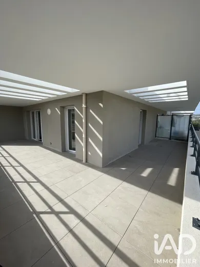 Appartement à Gardanne (13120)
