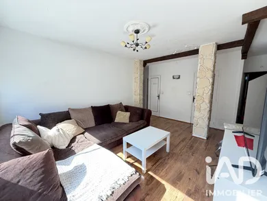 Appartement à Clermont-Ferrand (63000)