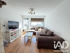 Appartement à Clermont-Ferrand (63000)