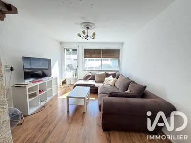 Appartement à Clermont-Ferrand (63000)