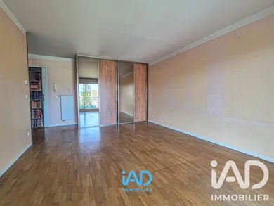 Appartement à Mantes-la-Jolie (78200)