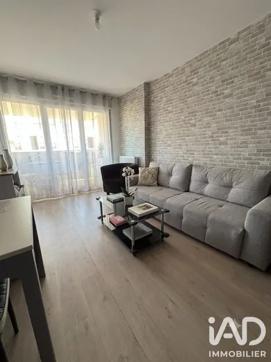 Appartement à Chambray-lès-Tours (37170)