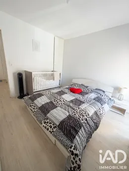 Apartment in Chambray-lès-Tours (37170)