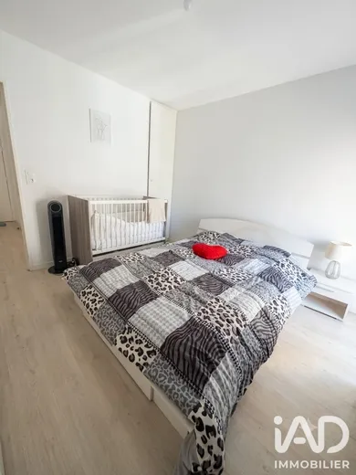 Appartement à Chambray-lès-Tours (37170)
