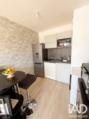 Apartment in Chambray-lès-Tours (37170)