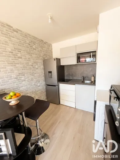 Appartement à Chambray-lès-Tours (37170)