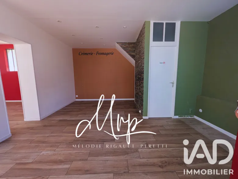 Maison 5 pièces 117 m² · à Thiberville · 117 m² · 149 000 €