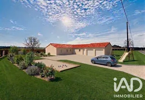 Land in Pampelonne (81190)