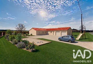 Land in Pampelonne (81190)