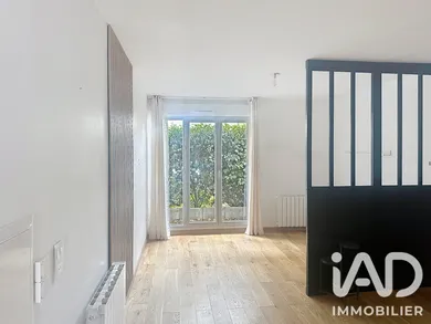 Apartment in Corbeil-Essonnes (91100)