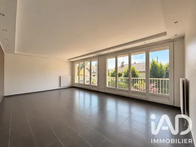 Apartment in Soisy-sous-Montmorency (95230)