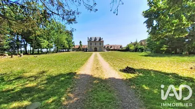 Demeure à Bosroumois (27670)