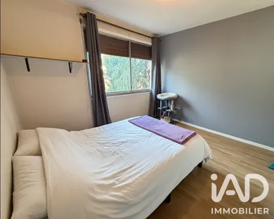 Appartement à Clermont-Ferrand (63000)