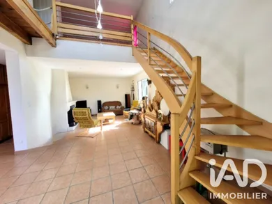 Maison à Chatuzange-le-Goubet (26300)